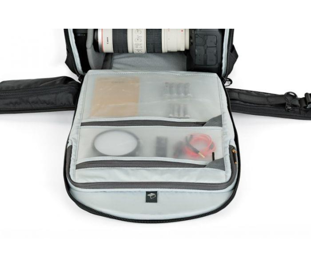 Lowepro ProTactic BP 450 AW II GL - 1181204 - zdjęcie 6